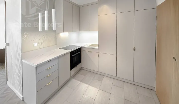 Mieszkanie 2-pokojowe Wrocław Krzyki, ul. Hubska