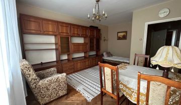 Mieszkanie 2-pokojowe Warszawa Śródmieście, ul. Mordechaja Anielewicza