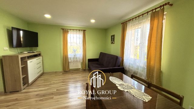 dom wolnostojący, 2 pokoje Pawlin. Zdjęcie 13