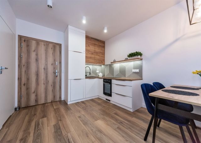 Mieszkanie 2-pokojowe Bielsko-Biała Olszówka Górna. Zdjęcie 3