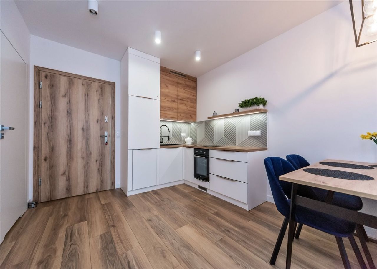 Mieszkanie 2-pokojowe Bielsko-Biała Olszówka Górna. Zdjęcie 3