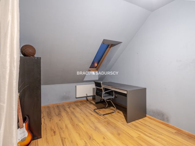 bliźniak, 4 pokoje Kraków Swoszowice, ul. Stepowa. Zdjęcie 27