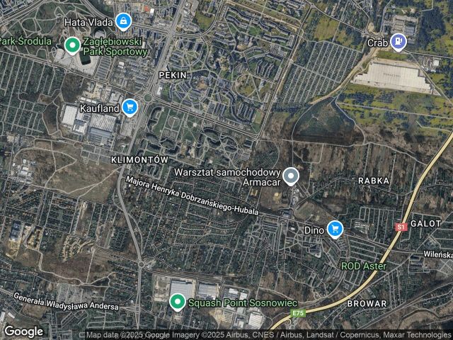 Mieszkanie 3-pokojowe Sosnowiec Klimontów, ul. Gwiezdna. Zdjęcie 1