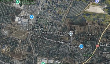 Mieszkanie 3-pokojowe Sosnowiec Klimontów, ul. Gwiezdna