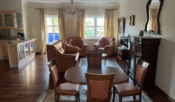 Mieszkanie 2-pokojowe Świnoujście, ul. Uzdrowiskowa