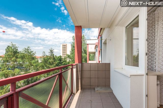 Mieszkanie 2-pokojowe Kraków Czyżyny, ul. Stanisława Skarżyńskiego. Zdjęcie 6