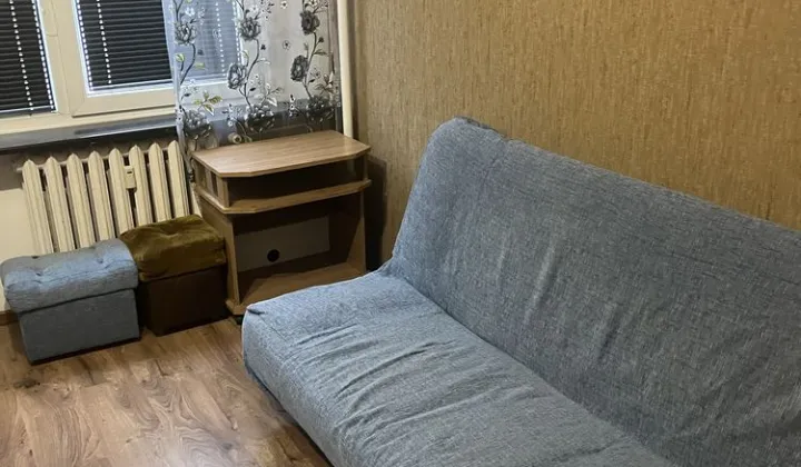 Mieszkanie 2-pokojowe Olsztyn Śródmieście