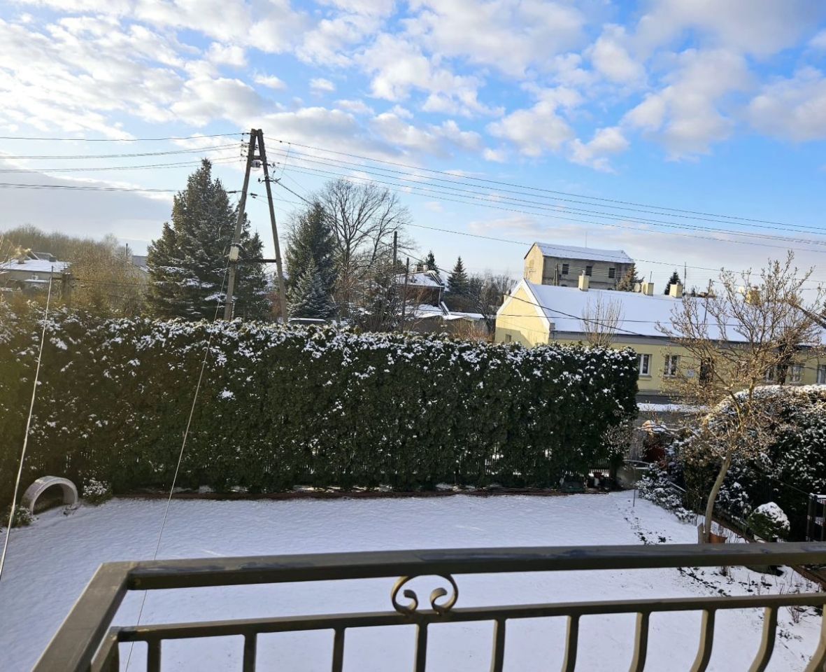 dom wolnostojący, 5 pokoi Aleksandrów Łódzki, ul. Przejazd. Zdjęcie 21