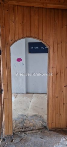 Mieszkanie 1-pokojowe Kraków, ul. Skałeczna. Zdjęcie 2