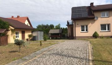 dom wolnostojący Bodzentyn