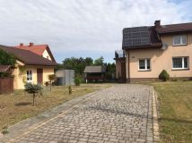 dom wolnostojący Bodzentyn