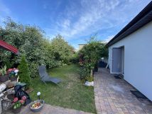 dom wolnostojący, 3 pokoje Łomża, ul. Spokojna. Zdjęcie 2