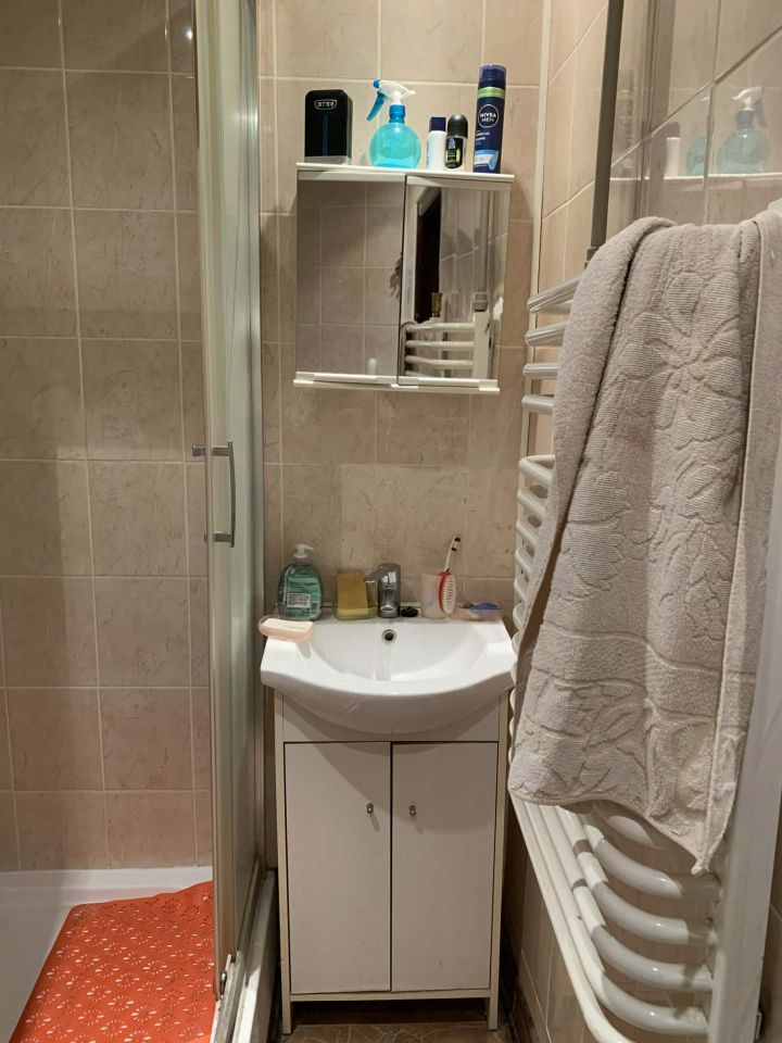 Mieszkanie 2-pokojowe Rzeszów Staromieście, ul. Kosynierów. Zdjęcie 8