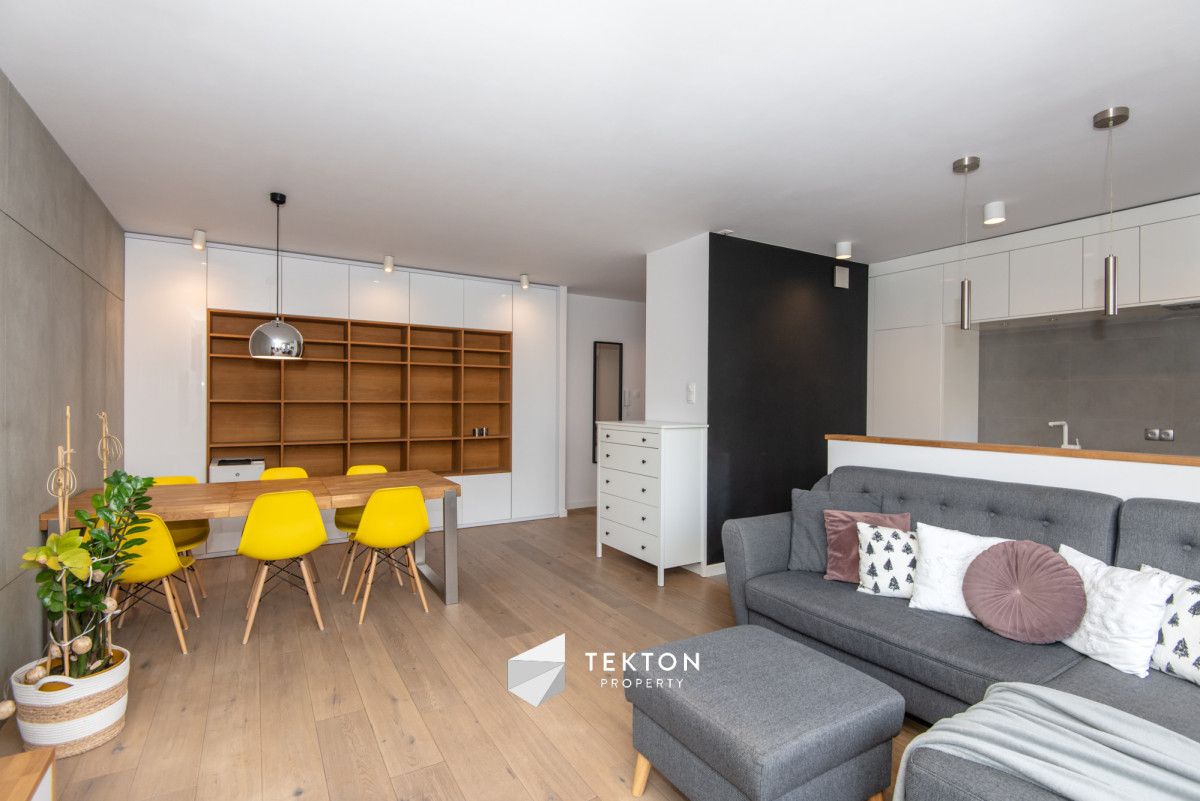 Mieszkanie 2-pokojowe Poznań Podolany, ul. Jasielska. Zdjęcie 9