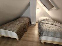 Mieszkanie 2-pokojowe Wierzchucino. Zdjęcie 3