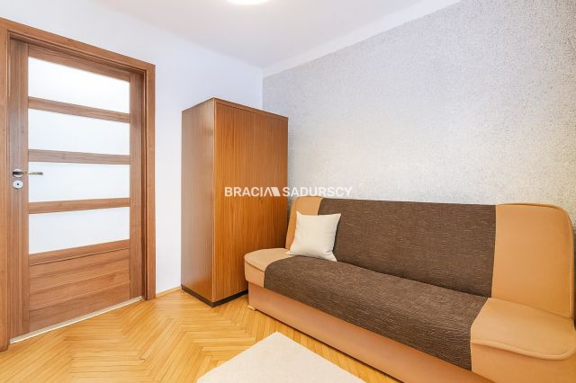 Mieszkanie 2-pokojowe Kraków Krowodrza, ul. ks. Kazimierza Siemaszki. Zdjęcie 5