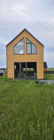 dom letniskowy, 3 pokoje Blanki, Blanki. Zdjęcie 1