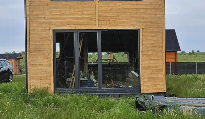 dom letniskowy, 3 pokoje Blanki, Blanki