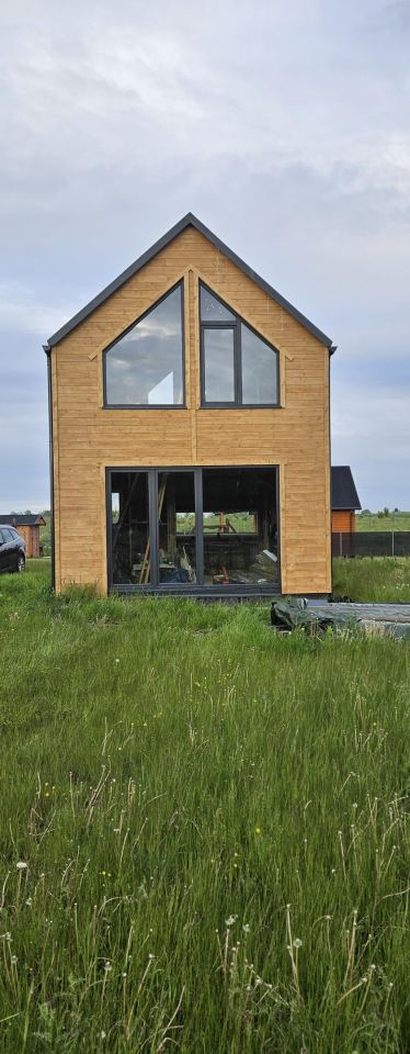 dom letniskowy, 3 pokoje Blanki, Blanki. Zdjęcie 1