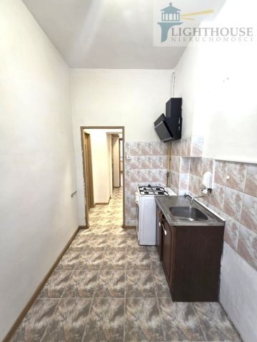 Mieszkanie 2-pokojowe Starogard Gdański Centrum, ul. Gdańska. Zdjęcie 6