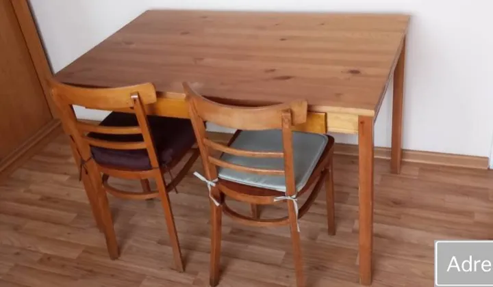 Mieszkanie 2-pokojowe Wołomin, os. Słoneczna