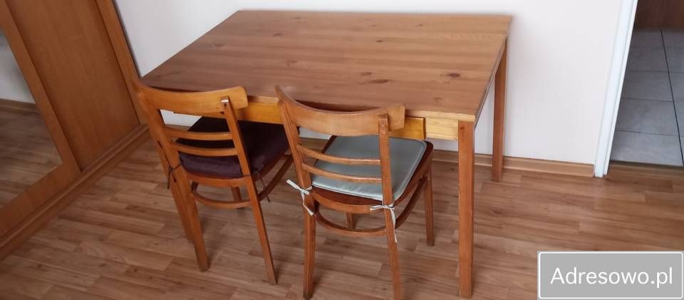 Mieszkanie 2-pokojowe Wołomin, os. Słoneczna. Zdjęcie 1