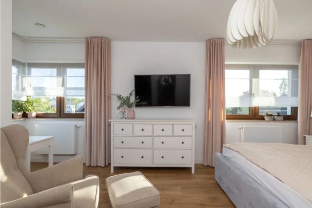 dom wolnostojący, 6 pokoi Konstancin-Jeziorna. Zdjęcie 6