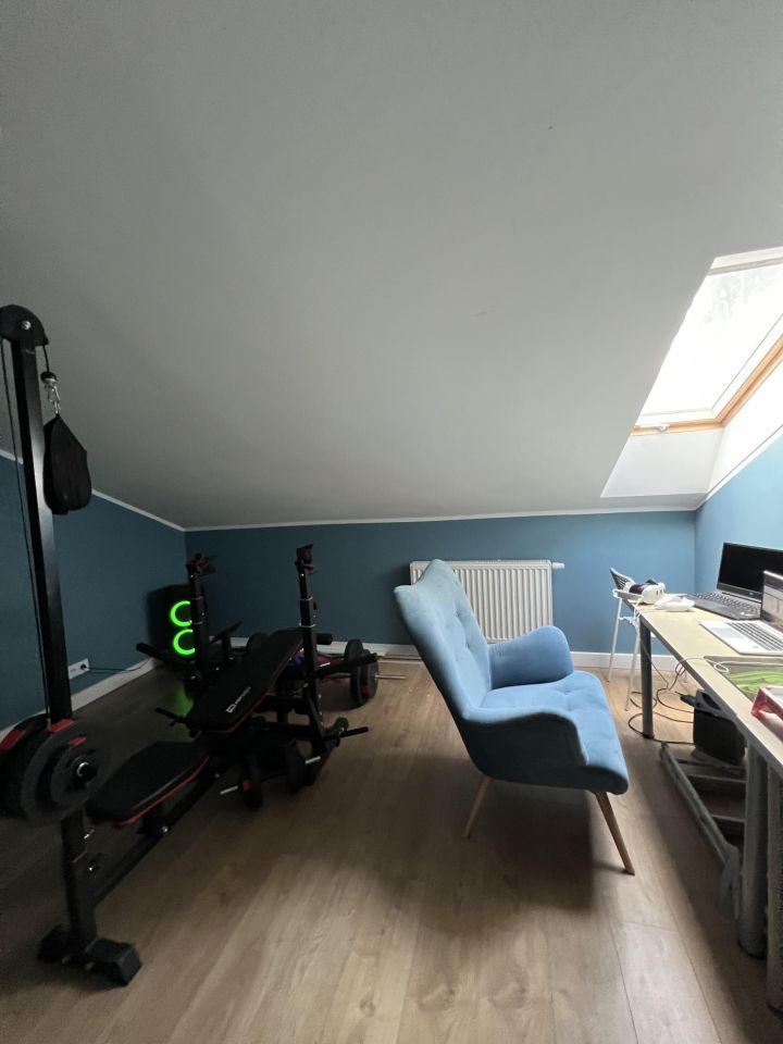 Mieszkanie 5-pokojowe Marki, ul. Zygmuntowska. Zdjęcie 13