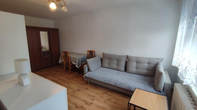 Mieszkanie 2-pokojowe Rybnik Śródmieście, ul. Tadeusza Kościuszki. Zdjęcie 1