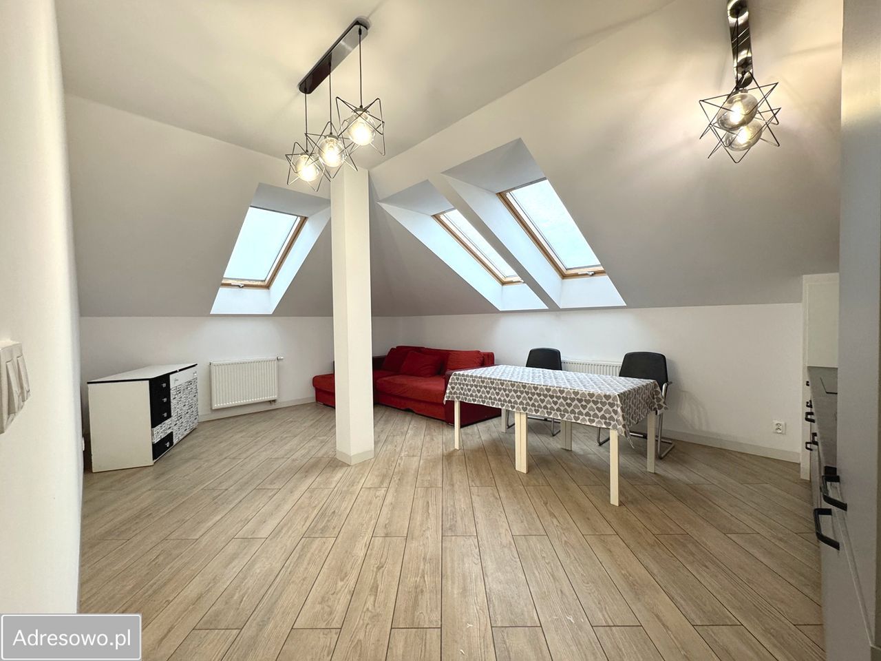 Mieszkanie 3-pokojowe Marki, ul. Papieża Jana Pawła II. Zdjęcie 5