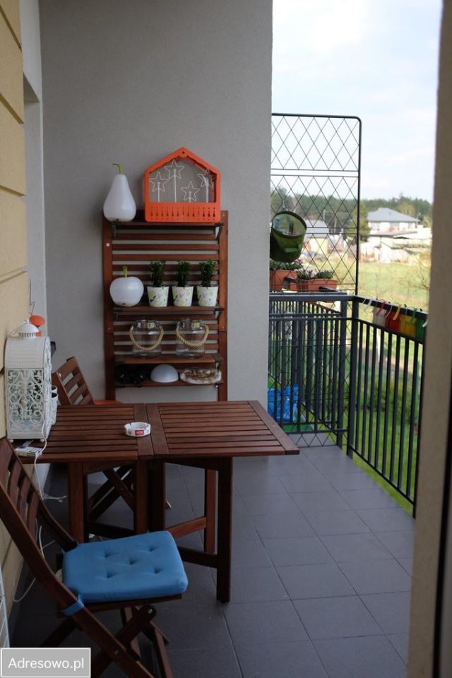 Mieszkanie 4-pokojowe Rembelszczyzna, ul. Strużańska. Zdjęcie 5