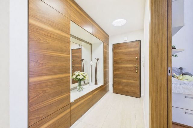 Mieszkanie 3-pokojowe Gdańsk Jelitkowo, ul. Wypoczynkowa. Zdjęcie 17