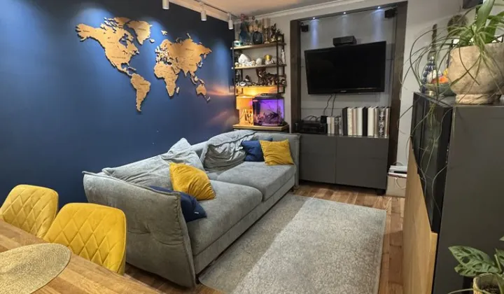 Mieszkanie 3-pokojowe Kraków Prądnik Czerwony, ul. Ugorek