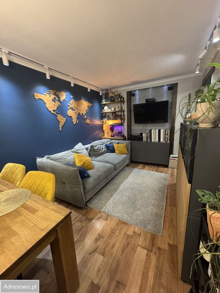 Mieszkanie 3-pokojowe Kraków Prądnik Czerwony, ul. Ugorek. Zdjęcie 1