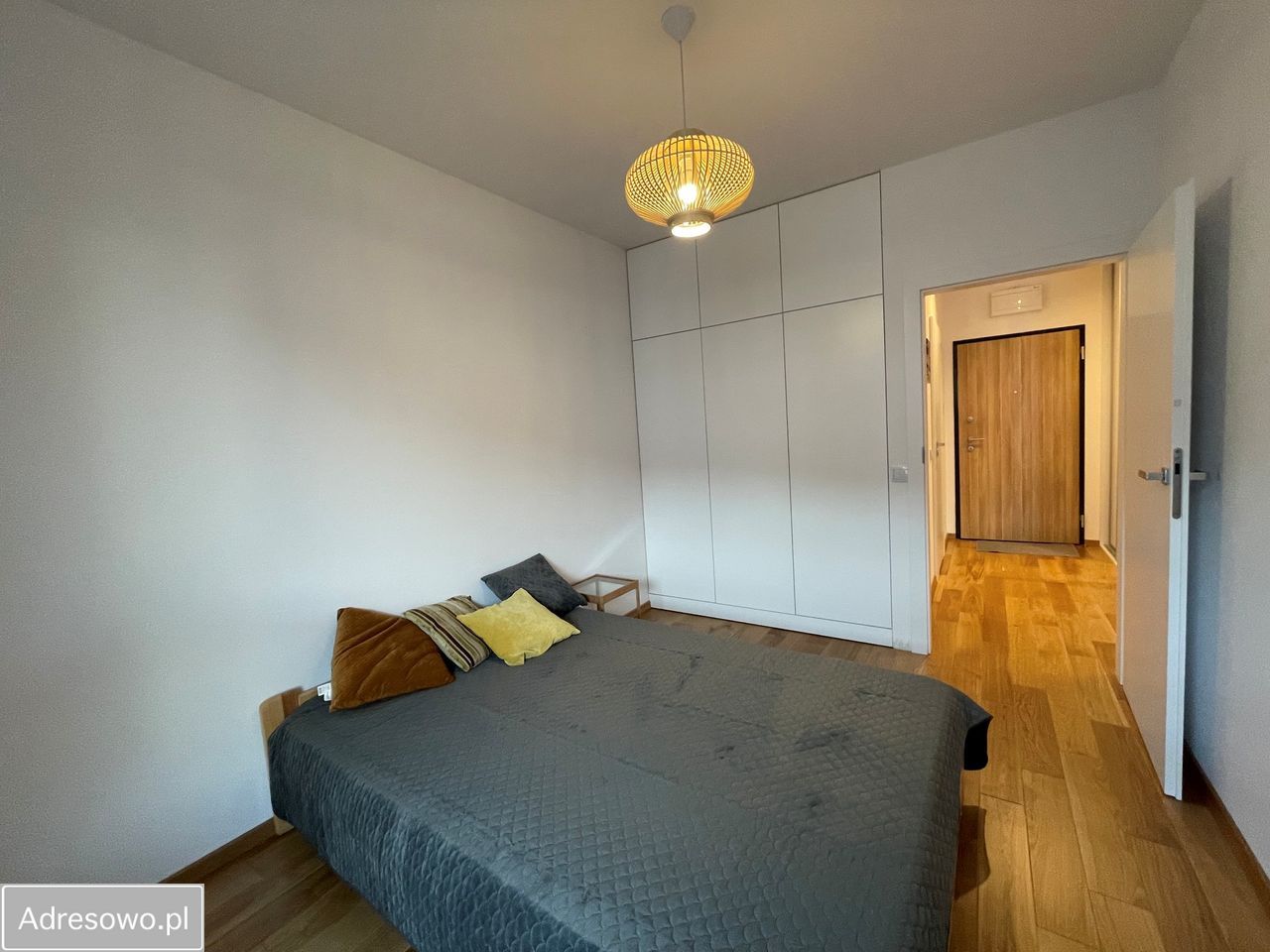 Mieszkanie 2-pokojowe Warszawa Wola, ul. Jana Ostroroga. Zdjęcie 11