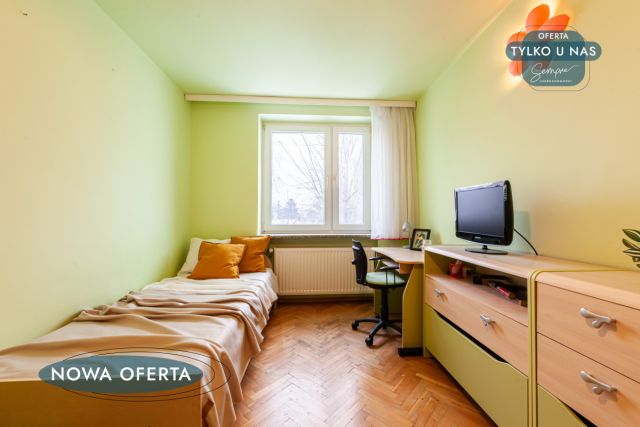 dom szeregowy, 6 pokoi Łódź Stoki, ul. Dunajec. Zdjęcie 17