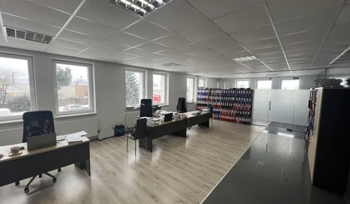 Biuro Sztum, ul. Żeromskiego