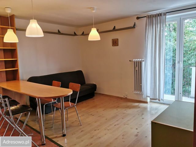 Mieszkanie 2-pokojowe Poznań Centrum, ul. św. Marii Magdaleny. Zdjęcie 1