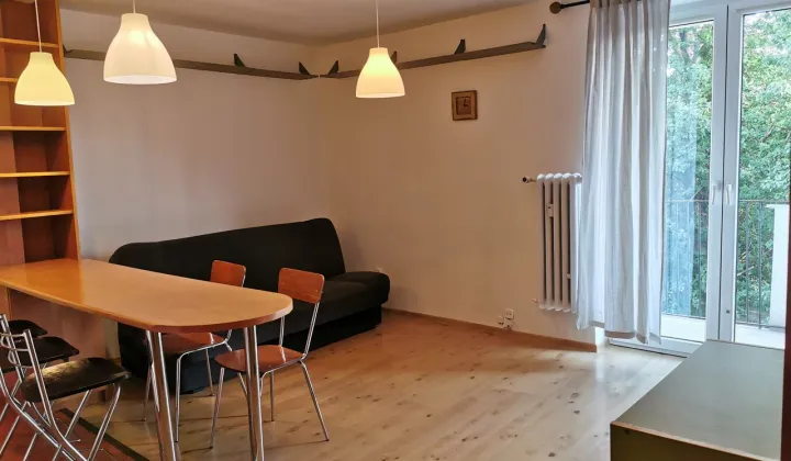 Mieszkanie 2-pokojowe Poznań Centrum, ul. św. Marii Magdaleny