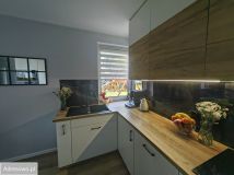 dom szeregowy, 4 pokoje Zaścianki, ul. Gerwazego. Zdjęcie 4