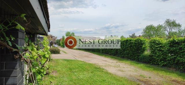 Działka budowlana Warszawa Białołęka, ul. Ostródzka. Zdjęcie 14