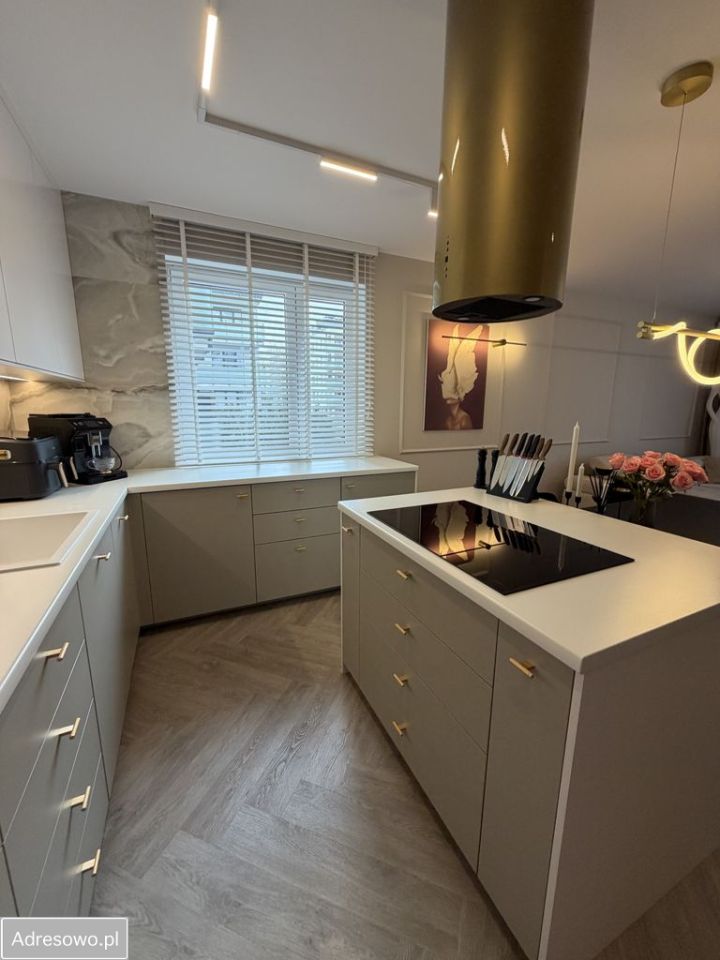 Mieszkanie 3-pokojowe Ząbki, ul. Christiana Andersena. Zdjęcie 13