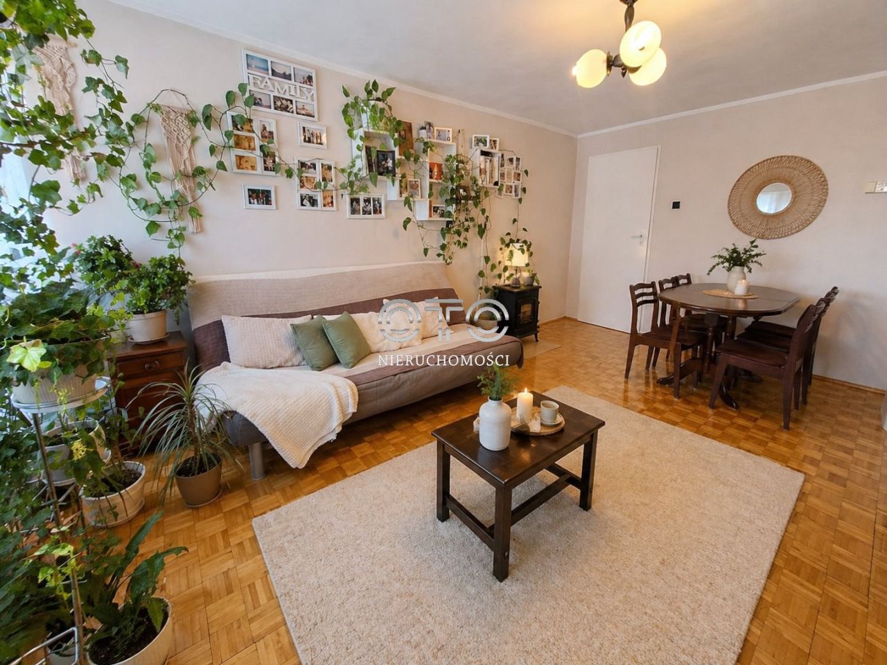 Mieszkanie 2-pokojowe Wrocław Śródmieście, Ładna/Grunwaldzka. Zdjęcie 8