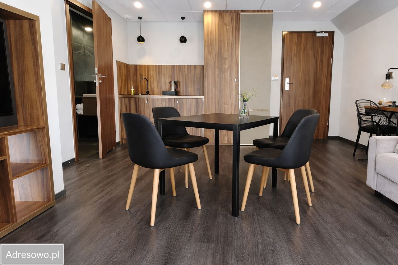 Mieszkanie 1-pokojowe Sosnówka. Zdjęcie 3