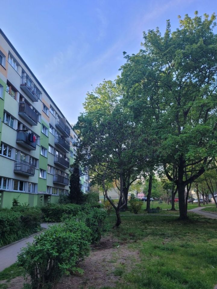 Mieszkanie 2-pokojowe Łódź Teofilów. Zdjęcie 8
