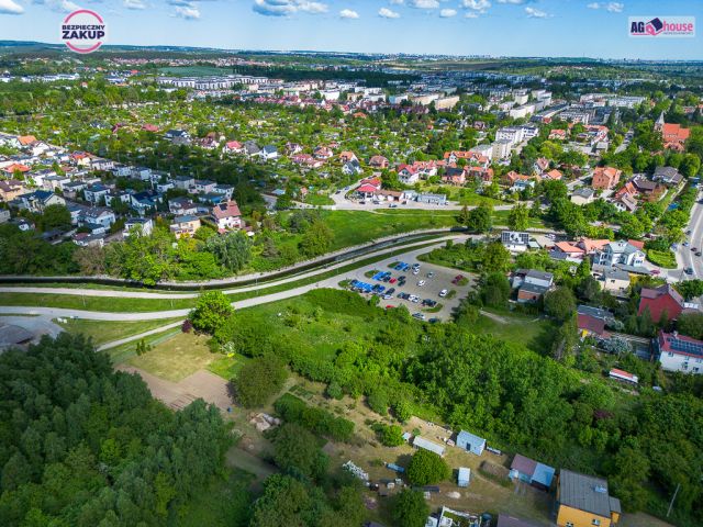 Działka budowlana Pruszcz Gdański, ul. Grunwaldzka. Zdjęcie 10
