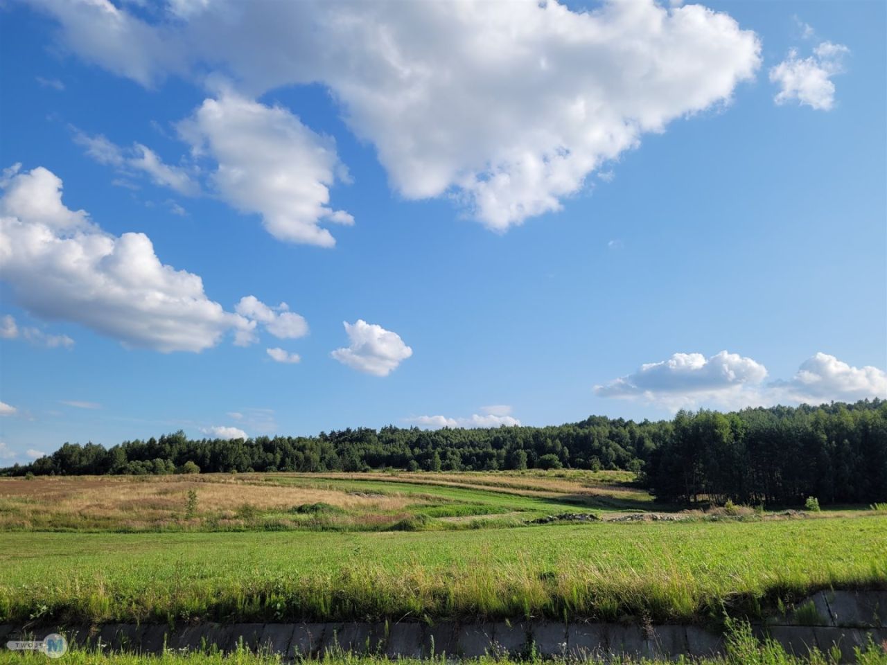 Działka rolna Masłów Drugi. Zdjęcie 6