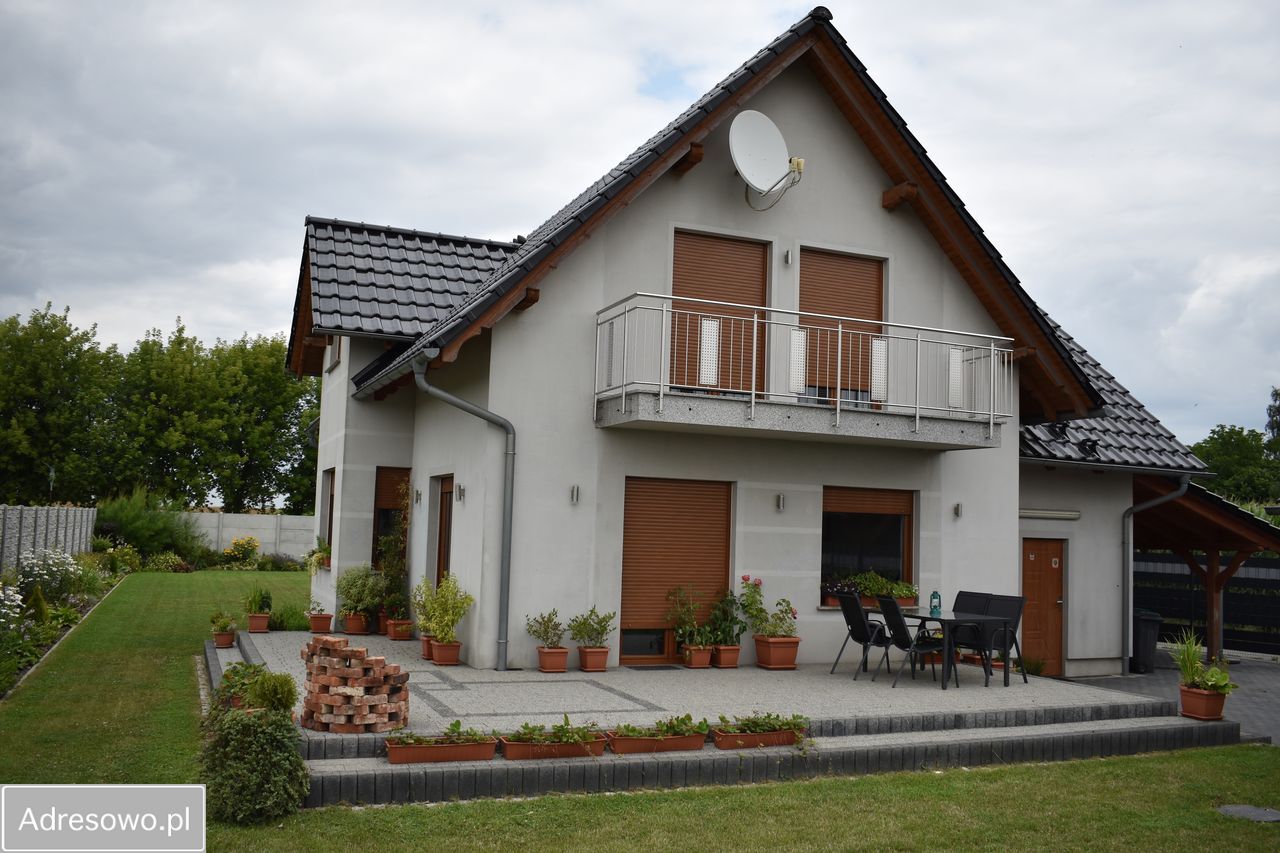 dom wolnostojący, 5 pokoi Pawłowiczki. Zdjęcie 18