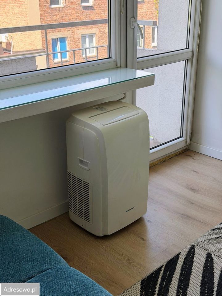 Mieszkanie 1-pokojowe Częstochowa Centrum, ul. Kilińskiego. Zdjęcie 8