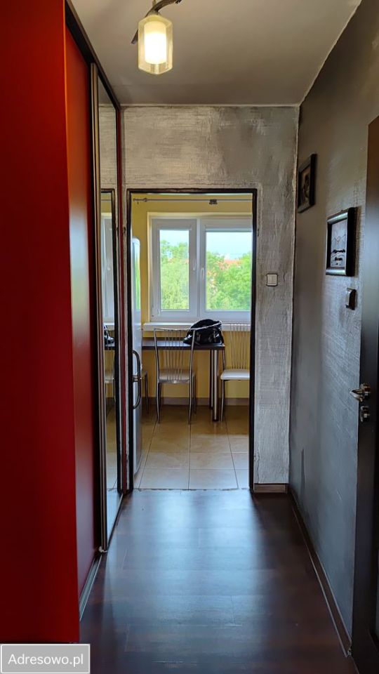 Mieszkanie 1-pokojowe Łódź Chojny, ul. Gładka. Zdjęcie 15